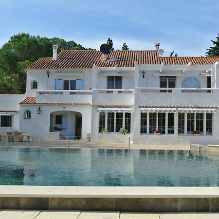 Bed and Breakfast Grand Tamaris Hosting Arles Exterior foto