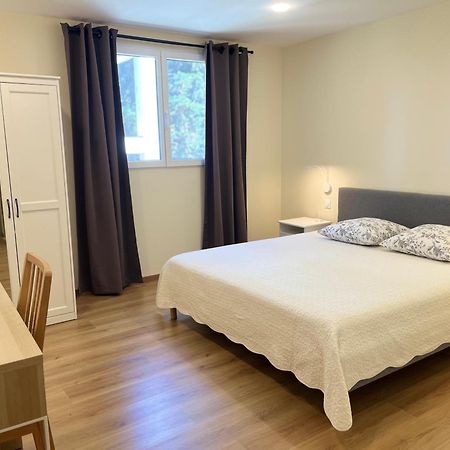 Bed and Breakfast Grand Tamaris Hosting Arles Exterior foto