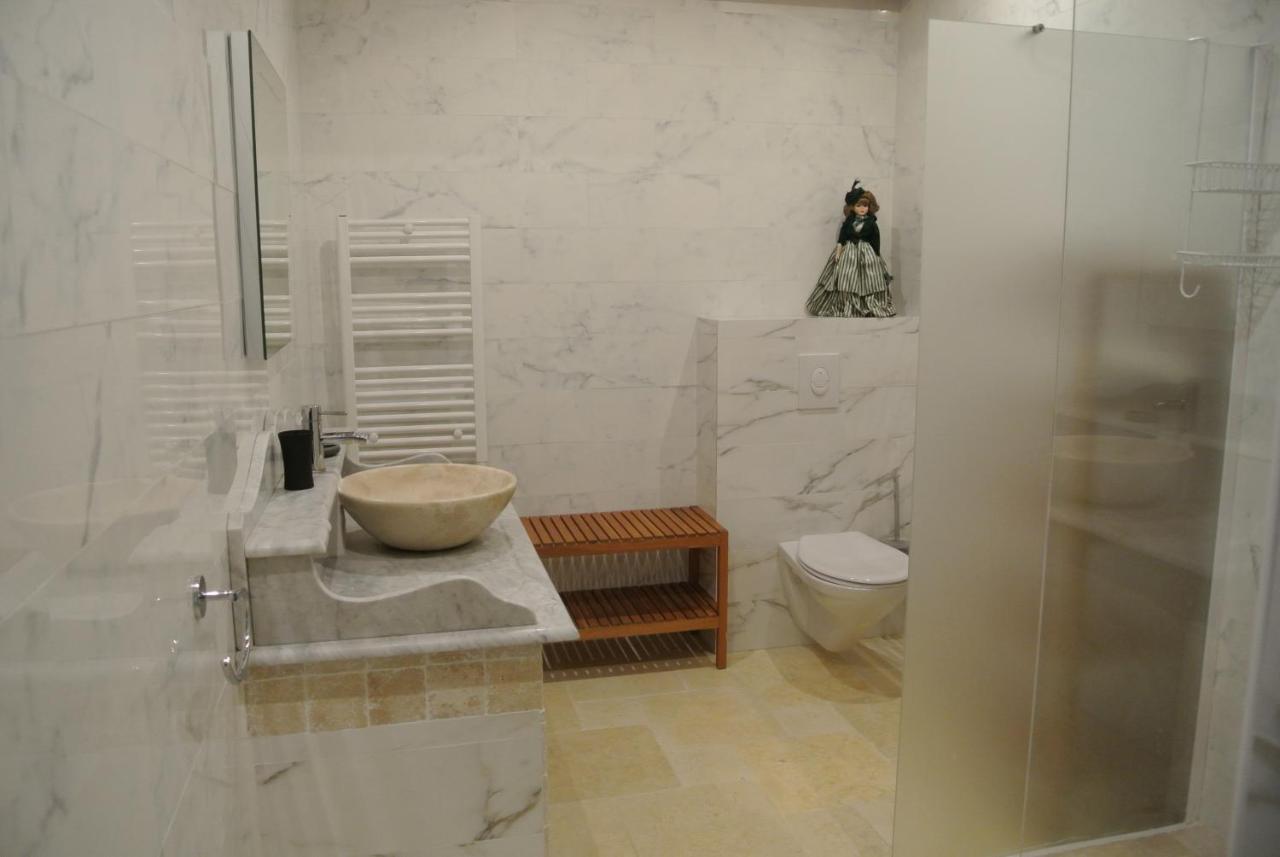 Bed and Breakfast Grand Tamaris Hosting Arles Exterior foto