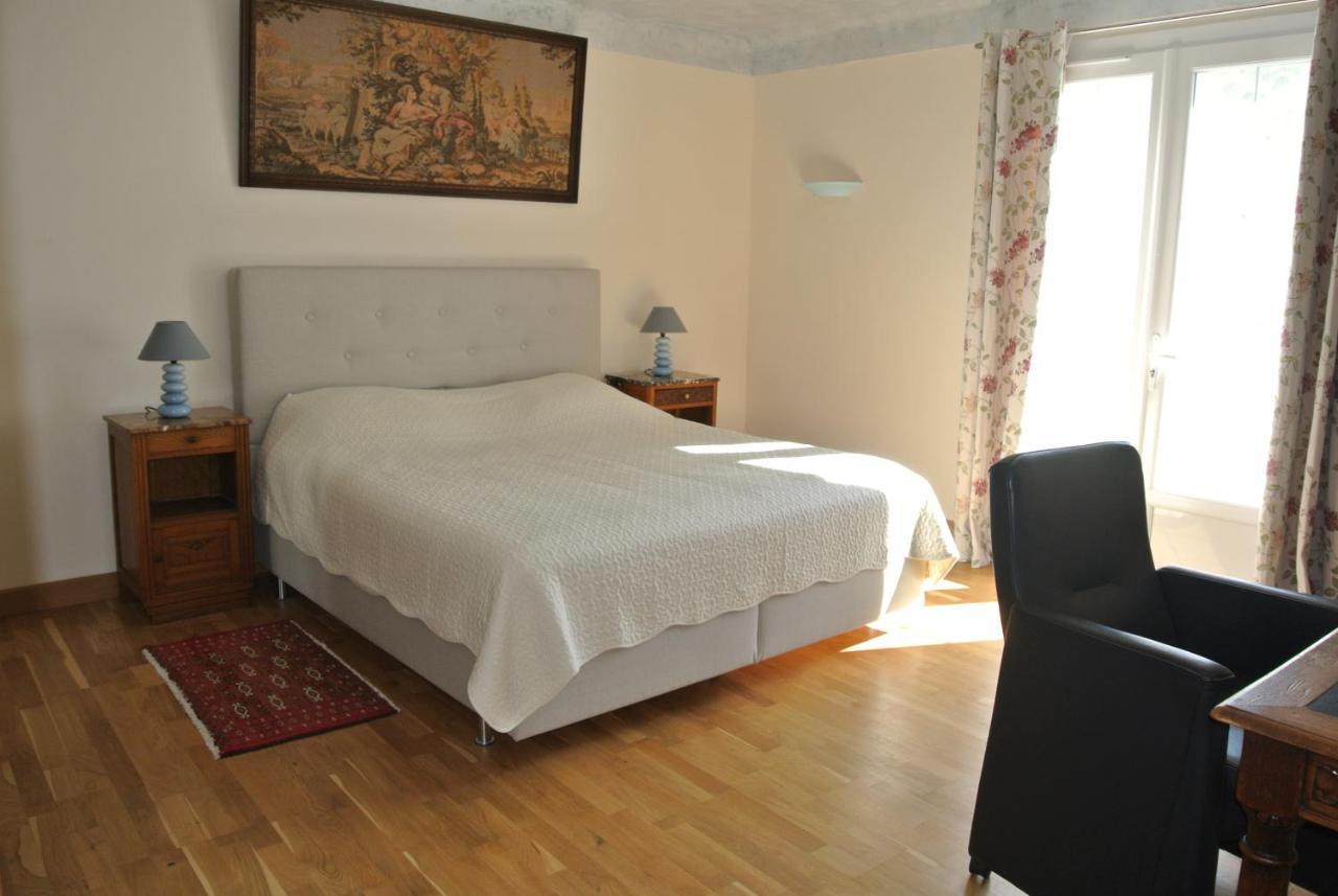 Bed and Breakfast Grand Tamaris Hosting Arles Exterior foto
