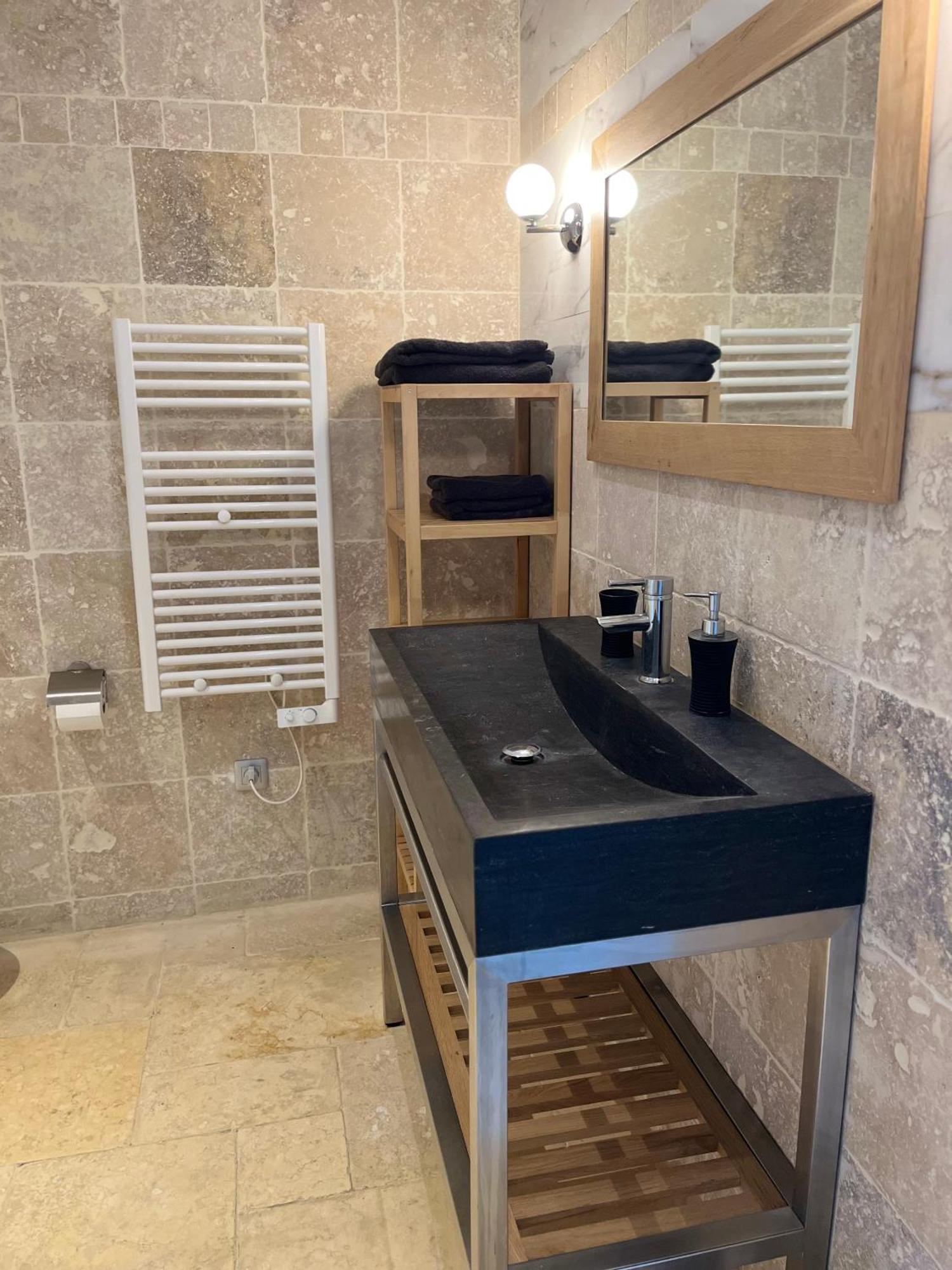 Bed and Breakfast Grand Tamaris Hosting Arles Exterior foto