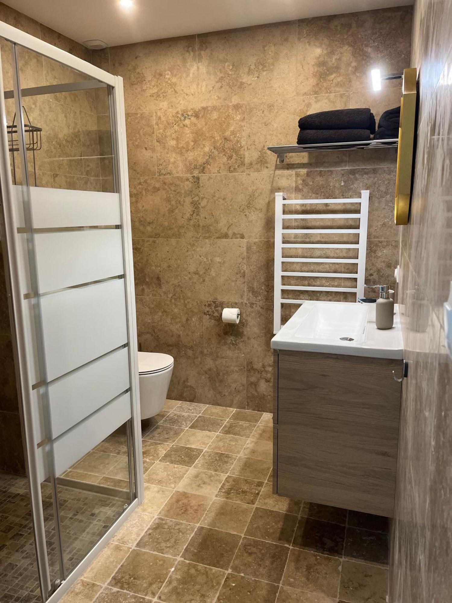 Bed and Breakfast Grand Tamaris Hosting Arles Exterior foto