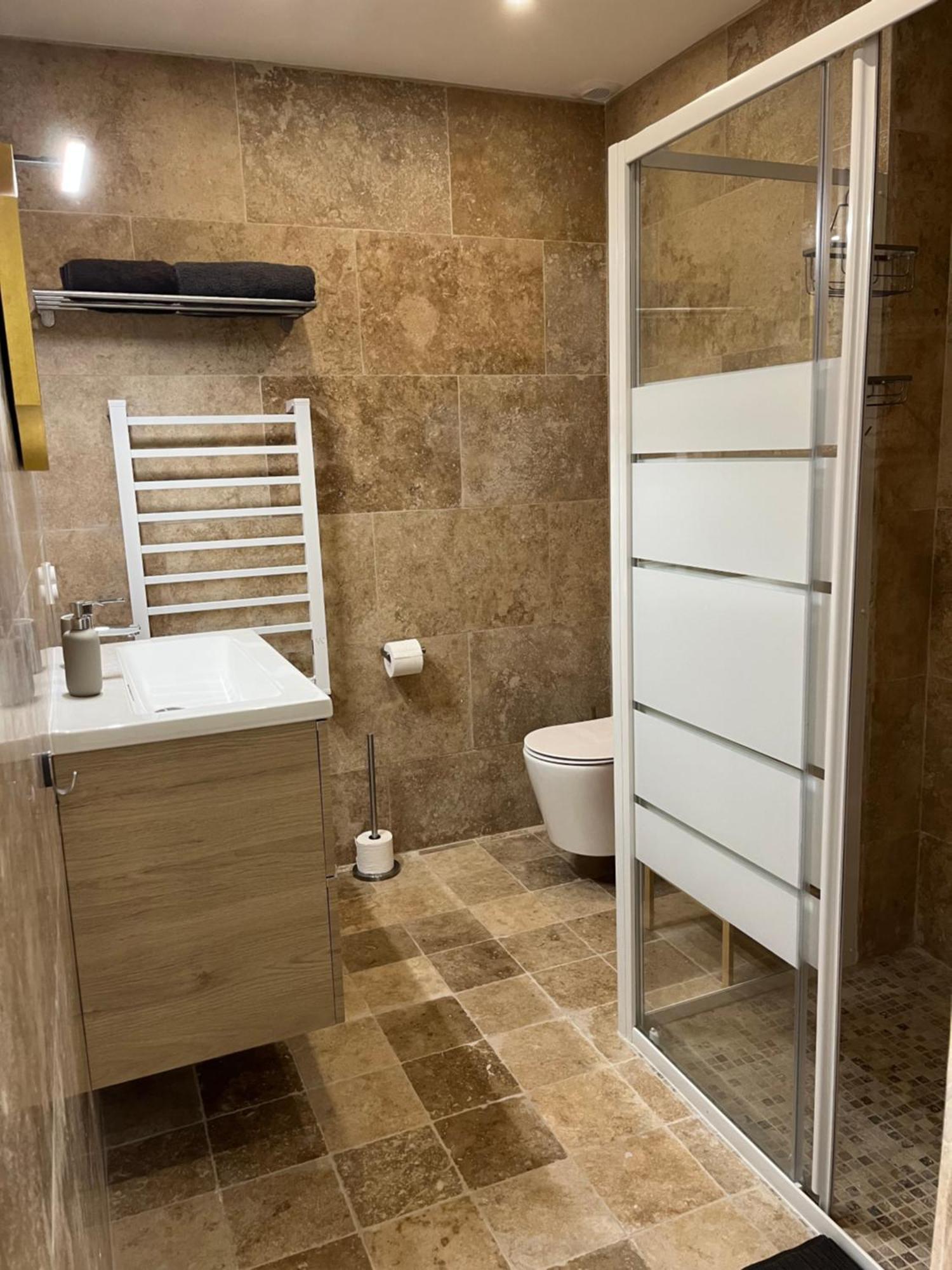Bed and Breakfast Grand Tamaris Hosting Arles Exterior foto